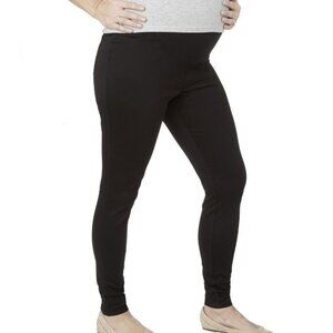 2/$18 MATERNITY Jegging NWT